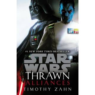 Star Wars: Thrawn: Alliances (Book 2)