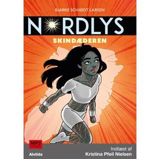 Nordlys 1: Skindæderen