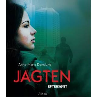 Jagten - Eftersøgt