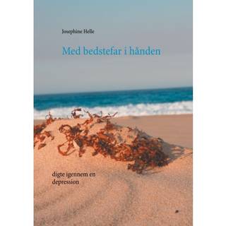 Med bedstefar i hånden