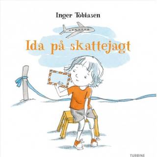 Ida på skjattejagt