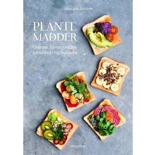 Plantemadder