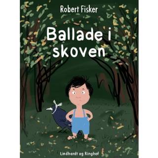Ballade i skoven