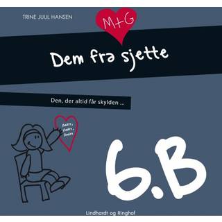 Den, der altid får skylden