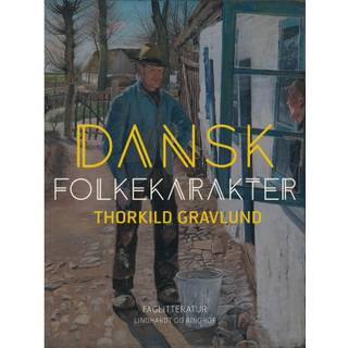 Dansk folkekarakter