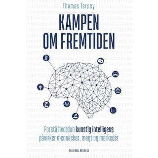 Kampen om fremtiden
