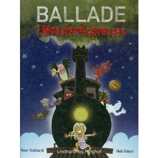 Ballade i Monsterekspressen