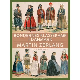 Bøndernes klassekamp i Danmark