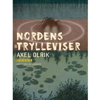 Nordens trylleviser