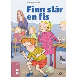 Finn slår en fis