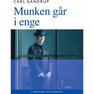 Munken går i enge
