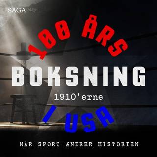 100 års boksning i USA - 1990'erne