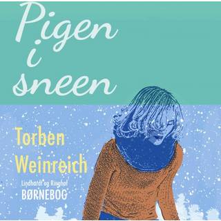 Pigen i sneen
