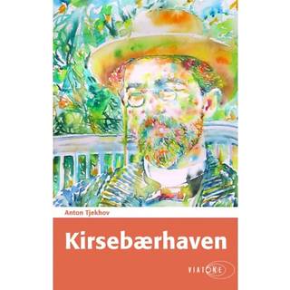 Kirsebærhaven