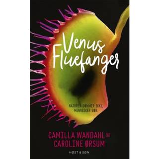 Venus Fluefanger