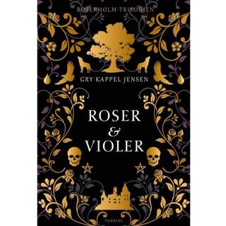 Roser og violer