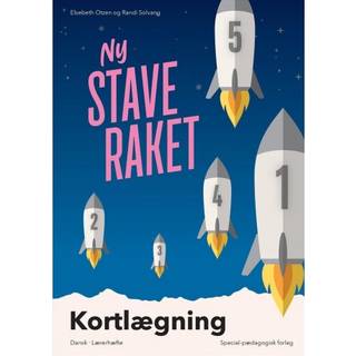 Ny Staveraket, Kortlægning - Lærerhæfte