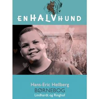 En halv hund