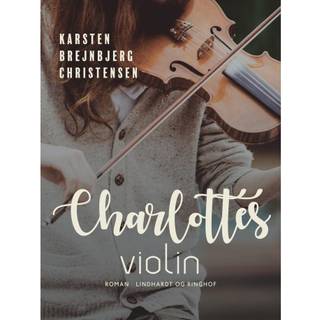 Charlottes violin