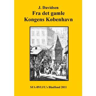 Fra det gamle kongens København