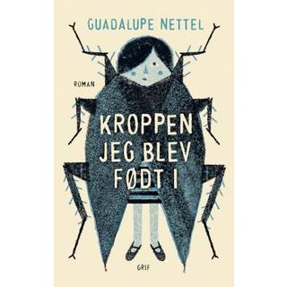 Kroppen jeg blev født i