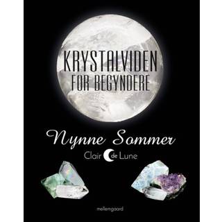 Krystalviden for begyndere