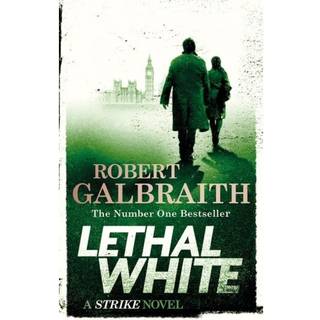 Lethal White