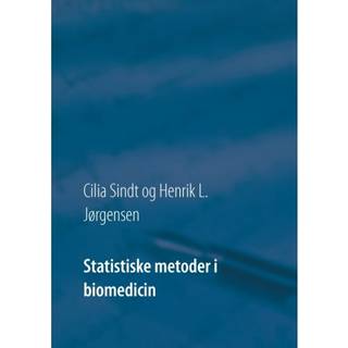 Statistiske metoder i biomedicin