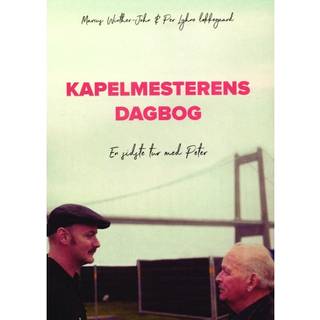 Kapelmesterens dagbog.
