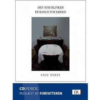 Den som blinker er bange for døden