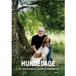 Hundedage