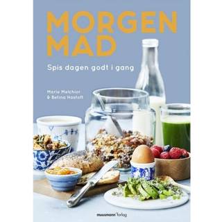 Morgenmad