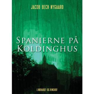 Spanierne på Koldinghus