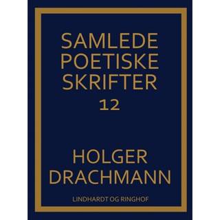 Samlede poetiske skrifter: 12
