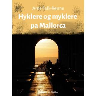 Hyklere og myklere på Mallorca