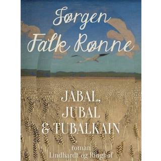 Jabal, Jubal og Tubalkain