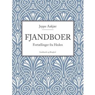 Fjandboer: Fortællinger fra Heden