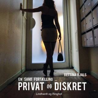Privat og diskret