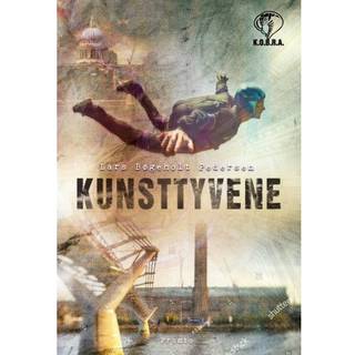 K.O.B.R.A. Kunsttyvene