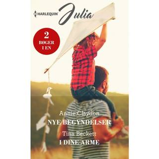 Nye begyndelser/I dine arme