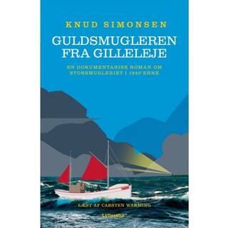 Guldsmugleren fra Gilleleje