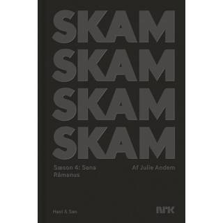 SKAM Sæson 4, Sana