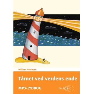 Tårnet ved verdens ende