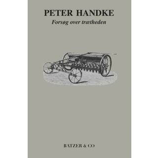 Forsøg over trætheden