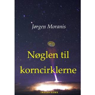 Nøglen til korncirklerne