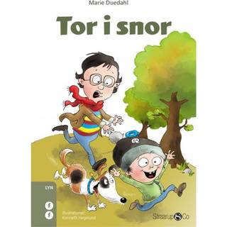 Tor i snor