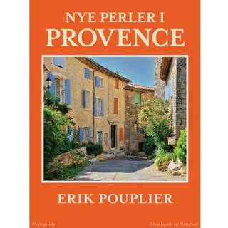 Nye perler i Provence