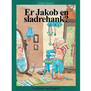 Er Jakob en sladrehank?