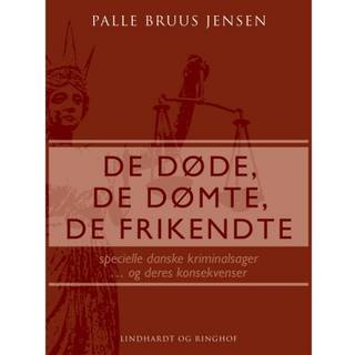 De døde, de dømte, de frikendte