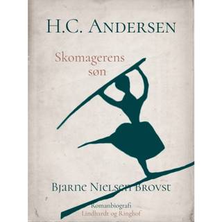 H.C. Andersen. Skomagerens søn